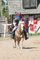 Jousting At Renaissance