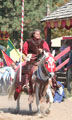 Jousting At Renaissance